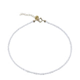 N° 1 Light Anklet