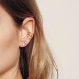 Double Ear Cuff