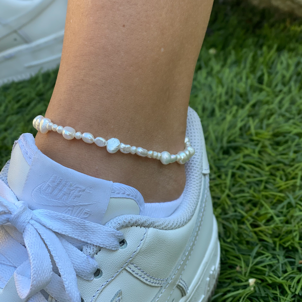 N° 2 Light Anklet