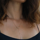 Wake Necklace