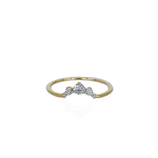 Arc Ring